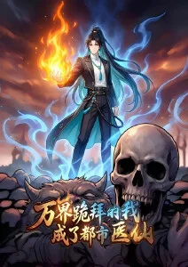 中华小当家